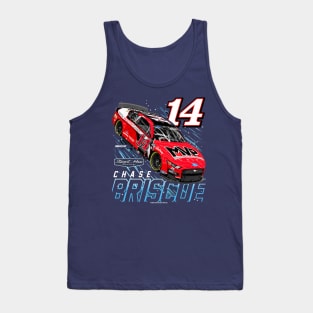 Chase Briscoe MVP Tank Top